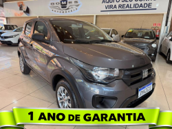 FIAT Mobi 1.0 4P FLEX EVO LIKE
