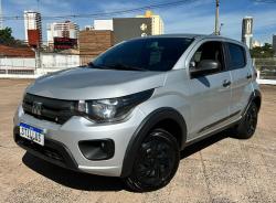 FIAT Mobi 1.0 4P FLEX DRIVE FIRE FLY