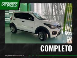 FIAT Mobi 1.0 4P FLEX EVO LIKE