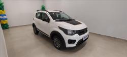 FIAT Mobi 1.0 4P FLEX EVO TREKKING