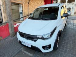 FIAT Mobi 1.0 4P FLEX EVO LIKE
