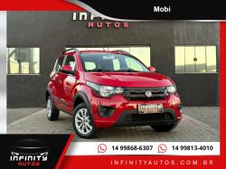 FIAT Mobi 1.0 4P FLEX EVO WAY