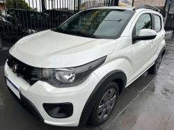 FIAT Mobi 1.0 4P FLEX EVO WAY