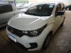 FIAT Mobi 1.0 4P FLEX EVO EASY