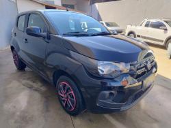 FIAT Mobi 1.0 4P FLEX DRIVE FIRE FLY