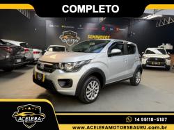 FIAT Mobi 1.0 4P FLEX EVO LIKE