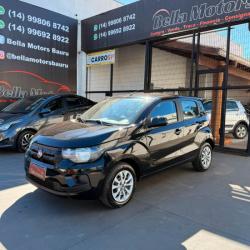 FIAT Mobi 1.0 4P FLEX EVO LIKE