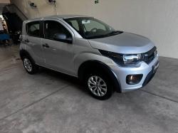 FIAT Mobi 1.0 4P FLEX EVO LIKE