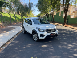 FIAT Mobi 1.0 4P FLEX EVO LIKE