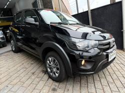 FIAT Mobi 1.0 4P FLEX DRIVE FIRE FLY