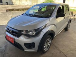 FIAT Mobi 1.0 4P FLEX EVO LIKE