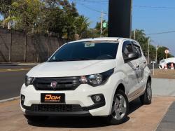 FIAT Mobi 1.0 4P FLEX EVO LIKE