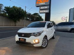 FIAT Mobi 1.0 4P FLEX EVO LIKE