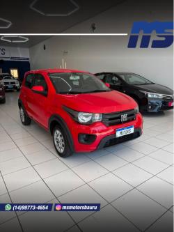FIAT Mobi 1.0 4P FLEX EVO LIKE