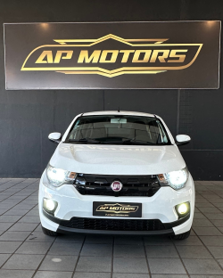 FIAT Mobi 1.0 4P FLEX DRIVE GSR AUTOMATIZADO