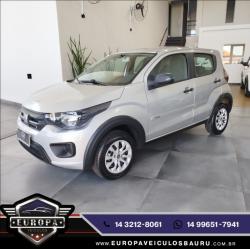 FIAT Mobi 1.0 4P FLEX EVO LIKE
