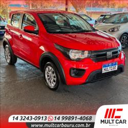 FIAT Mobi 1.0 4P FLEX EVO LIKE