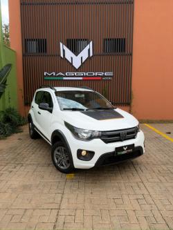 FIAT Mobi 1.0 4P FLEX EVO TREKKING