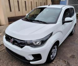 FIAT Mobi 1.0 4P FLEX EVO LIKE
