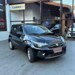 FIAT Mobi 1.0 4P FLEX EVO EASY