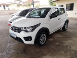 FIAT Mobi 1.0 4P FLEX EVO LIKE