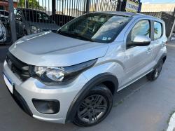 FIAT Mobi 1.0 4P FLEX EVO LIKE ON