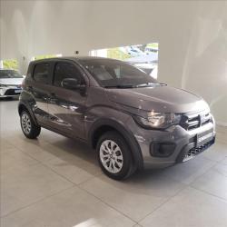 FIAT Mobi 1.0 4P FLEX EVO LIKE