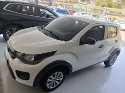FIAT Mobi 1.0 4P FLEX EVO LIKE ON