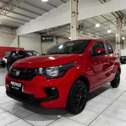 FIAT Mobi 1.0 4P FLEX DRIVE FIRE FLY