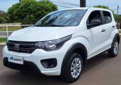 FIAT Mobi 1.0 4P FLEX EVO LIKE