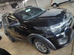 FIAT Mobi 1.0 4P FLEX EVO TREKKING