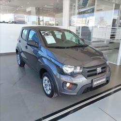 FIAT Mobi 1.0 4P FLEX EVO LIKE