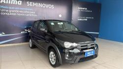 FIAT Mobi 1.0 4P FLEX EVO LIKE