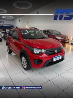 FIAT Mobi 1.0 4P FLEX EVO WAY