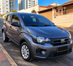 FIAT Mobi 1.0 4P FLEX EVO LIKE