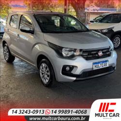 FIAT Mobi 1.0 4P FLEX EVO LIKE