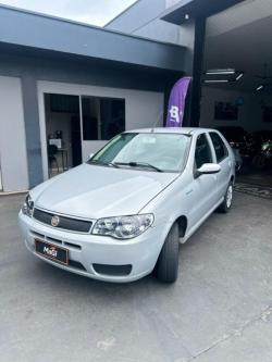 FIAT Palio 1.0 16V 4P ELX FIRE