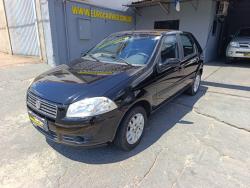 FIAT Palio 1.0 16V 4P ELX FIRE