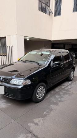 FIAT Palio 1.0 16V 4P FIRE EX