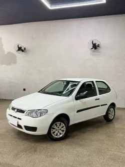 FIAT Palio 1.0 16V ELX FIAT Palio 1.0 16V ELX