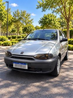 FIAT Palio 1.0 4P ED