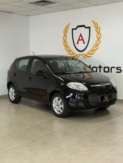 FIAT Palio 1.0 4P ELX FLEX ATTRACTIVE