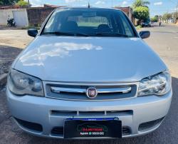 FIAT Palio 1.0 4P ELX FIRE