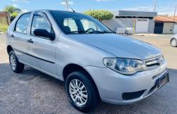 FIAT Palio 1.0 4P ELX FIRE