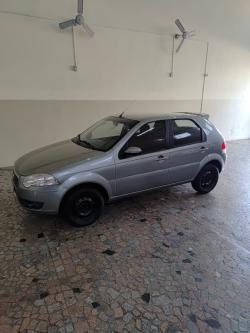 FIAT Palio 1.0 4P ELX FLEX