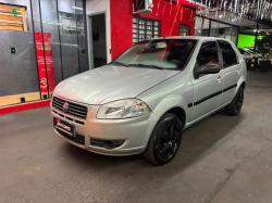 FIAT Palio 1.0 4P ELX FIRE