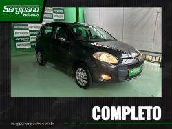 FIAT Palio 1.0 4P EVO FIRE FLEX ATTRACTIVE