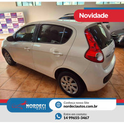 FIAT Palio 1.0 4P EVO FIRE FLEX ATTRACTIVE