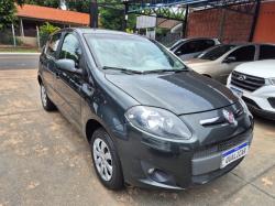 FIAT Palio 1.0 4P EVO FIRE FLEX ATTRACTIVE