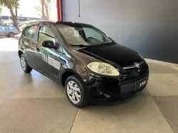 FIAT Palio 1.0 4P EVO FIRE FLEX ATTRACTIVE